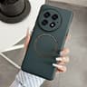 OnePlus 13 MagSafe Magnetic PU Leather Shockproof Case 7