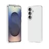 Samsung Galaxy S26 Plus 5G Shockproof TPU PC Protective Phone Case 8