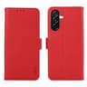 Samsung Galaxy A27 5G RFID Blocking Leather Wallet Case With Magnetic Closure And Stand 9
