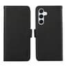 Samsung Galaxy A55 5G Case With RFID Blocking Wallet Magnetic Closure And Stand 6