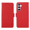 Samsung Galaxy A55 5G Case With RFID Blocking Wallet Magnetic Closure And Stand 7