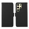 Samsung Galaxy S24 Ultra Wallet Case With RFID Blocking Magnetic Closure And Stand 0