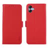 Samsung Galaxy A05 RFID Blocking Wallet Case With Magnetic Stand 7