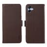 Samsung Galaxy A05 RFID Blocking Wallet Case With Magnetic Stand 8