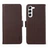 Samsung Galaxy S23 Plus 5G RFID Wallet Case With Magnetic Stand 7