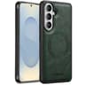 Samsung Galaxy S26 Case With MagSafe Compatible Case Design And PU Leather Protection 10