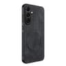 Samsung Galaxy S26 Plus Magnetic Case With Nappa Texture Slim Protective Design 0