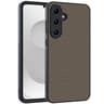 Samsung Galaxy S26 Plus 5G Carbon Fiber Texture Slim Protective Phone Case 0
