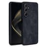 Samsung Galaxy A27 5G Case AZNS 3D Embossed Leather TPU Protective Cover 0
