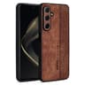 Samsung Galaxy A26 5G Leather Case 3D Embossed Protective Phone Cover 0