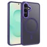 XDcase Samsung Galaxy S25 Plus 5G Magnetic Case With N52 Magnets And Metal Camera Protection 0