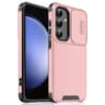 Samsung Galaxy S23 FE 5G CamShield Protective Case With Sliding Camera Cover 0