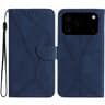 IPhone 17 Pro Max Leather Wallet Case With Card Slots Kickstand And Wrist Strap 0