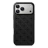 ESEBLE Starlight Plaid IPhone 17 Pro Max Case With Shockproof TPU Edge Protection 0