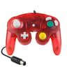 Wired GameCube Controller For Nintendo NGC With Dual Vibration And 15m Cable 4