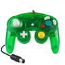 Wired GameCube Controller For Nintendo NGC With Dual Vibration And 15m Cable 10