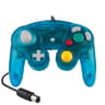 Wired GameCube Controller For Nintendo NGC With Dual Vibration And 15m Cable 8