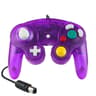 Wired GameCube Controller For Nintendo NGC With Dual Vibration And 15m Cable 7