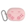 Huawei FreeBuds Pro 5 Case Retro Game Console Silicone Protective Cover With Carabiner 0