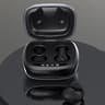 JX80 Open Ear Bone Conduction ClipOn Bluetooth 53 Earbuds With NoiseReduced Calls 11