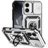 IPhone 18 CamShield Protective Case With Sliding Camera Cover And BuiltIn Holder 0