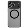 IPhone 18 Pro Case MagSafe Phone Case Skin Feel Phone Case Protective IPhone Case 0