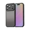 Fan Dun IPhone 18 Pro Case With Frosted TPU PC Hybrid Protection 0