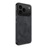 WANLONFENG IPhone 18 Pro Max Case With Nappa Texture Magnetic Phone Case With Slim Protective Desig 0