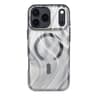Mutural Glow Desert IPhone 18 Pro Max Case With Magnetic PC TPU Hybrid Protection 0