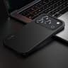 SULADA 600D Kevlar Texture IPhone 18 Pro Max Case With Magnetic Charging And Shockproof Protection 0