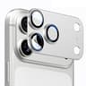 IPhone 18 Pro Camera Lens Protector AntiReflection Aluminum Alloy Tempered Glass 0