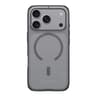 IPhone 18 Pro MagSafe Phone Case With Magnetic Wireless Charging Support 0