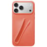 Lipstick Silicone Phone Case For IPhone 18 Pro Max Case 0