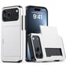 IPhone 18 Pro Max Shockproof Armor Case With Card Slot 0