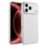 IPhone 18 Pro Max Sparkling Rhinestone Airbag Protective Case 0