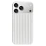 IPhone 18 Pro Weave Texture TPU Phone Case 0