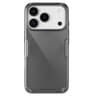 Clear PC And TPU Case For IPhone 18 Pro With Precise Port Access 0