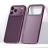 IPhone 18 Pro Max Matte Shockproof PC Phone Case 0