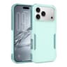 IPhone 18 Pro Max 2in1 PC And TPU Protective Phone Case 0