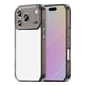 Hybrid TPU PC Shockproof Phone Case For IPhone 18 Pro 0