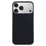 18 Pro Weave Texture TPU Phone Case With Full Coverage Protection 0