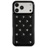 IPhone 18 Pro Max Rivet Star Phone Case With Corner Protection 0