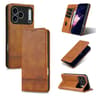 IPhone 18 Pro PU Leather Wallet Flip Case With Card Slots And Stand 0