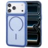 IPhone 18 Pro Magnetic Protective Case With BuiltIn Ring 0