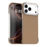 IPhone 18 Pro Max UltraSlim Frameless Shockproof Phone Case 0