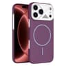 IPhone 18 Pro UltraThin Magnetic PC Phone Case 0