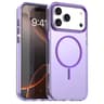 IPhone 18 Pro Case With MagSafe Hybrid TPU PC Protection 0