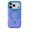 IPhone 18 Pro Magnetic TPU Phone Case With AntiSlip Edge Strips 0