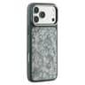 Iridescent Seashell Magnetic Case For IPhone 18 Pro Max 0