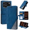 IPhone 18 Pro Max PU TPU Wallet Case With Card Slots And Kickstand 0